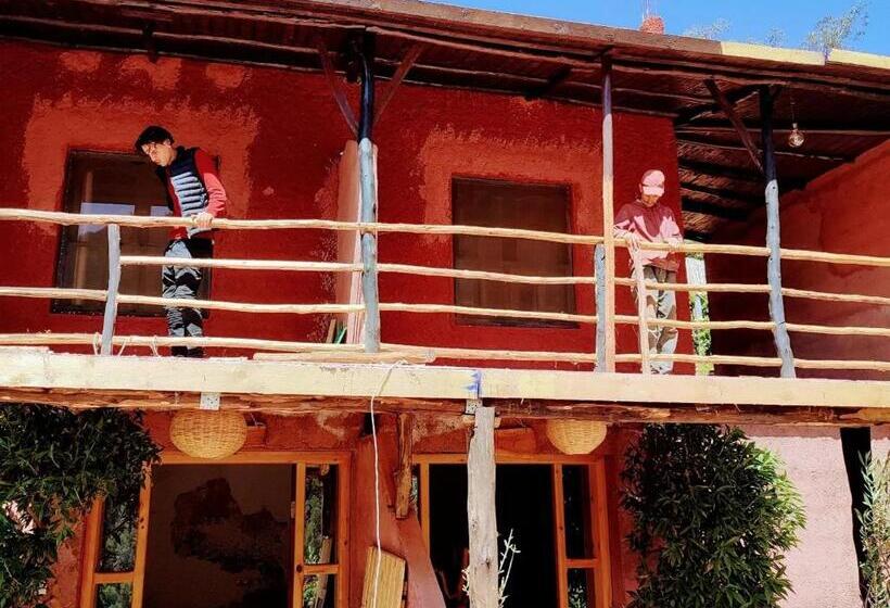 经济房, Dar L Eau Vive