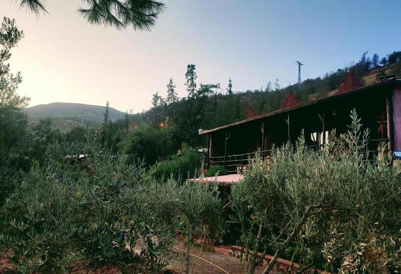 经济房, Dar L Eau Vive