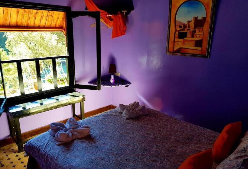 经济房, Dar L Eau Vive