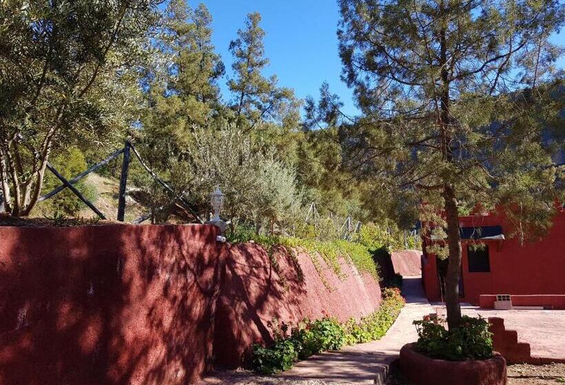 经济房, Dar L Eau Vive