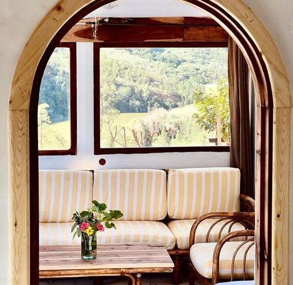 家庭套房, Dar L Eau Vive