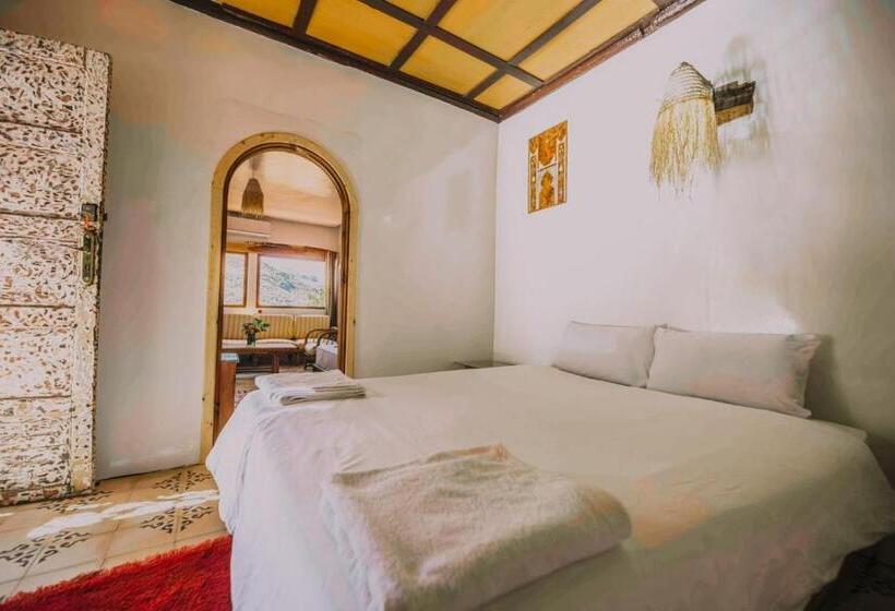 家庭套房, Dar L Eau Vive