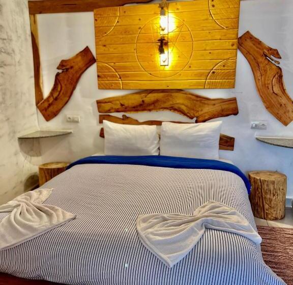 标准间, Dar L Eau Vive