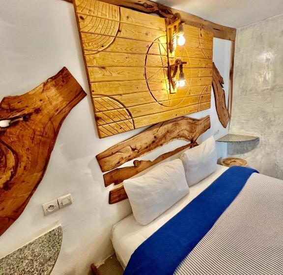 标准间, Dar L Eau Vive