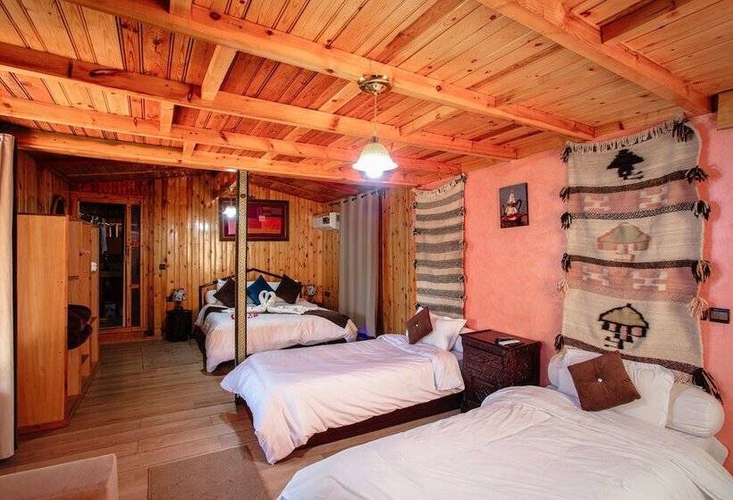 家庭洋房, Dar L Eau Vive