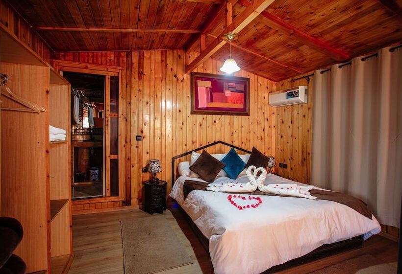 家庭洋房, Dar L Eau Vive