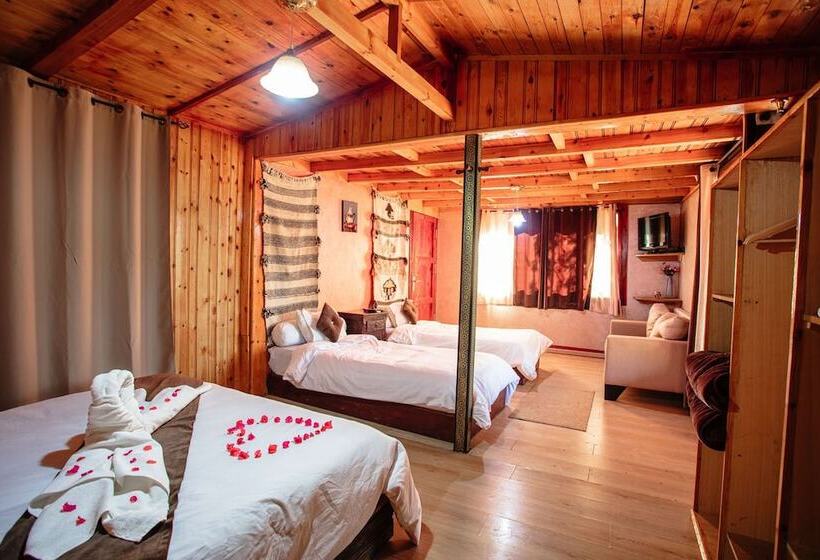 家庭洋房, Dar L Eau Vive