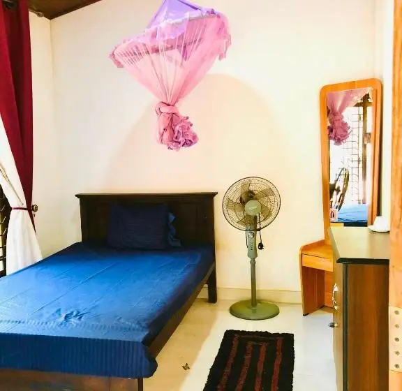 Standard-huone, Nuwa S Place Hostel