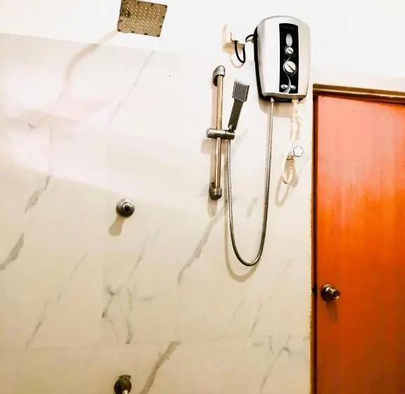 Standard-huone, Nuwa S Place Hostel