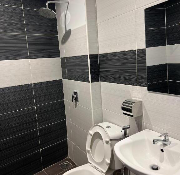 غرفة قياسية, Grand Aromas