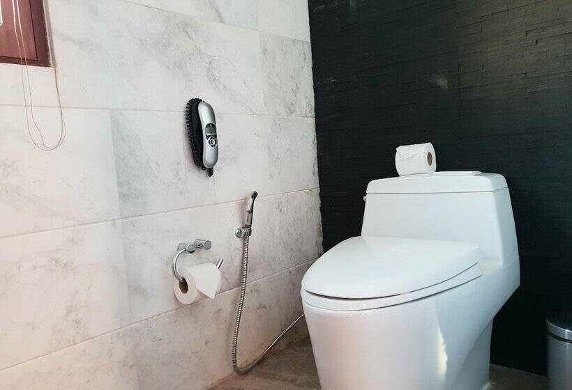 ویلای 1 خوابه, Jasmine Ngapali Resort