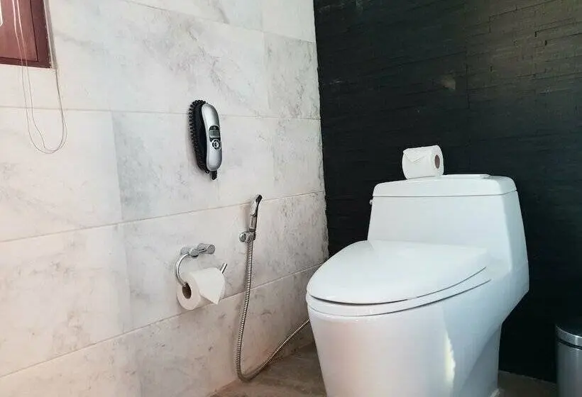 ویلای 1 خوابه, Jasmine Ngapali Resort