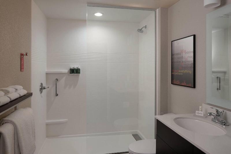 إستوديو قياسى سرير كينج, Towneplace By Marriott Suites Clarksville