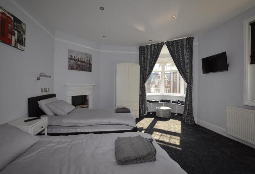 חדר סטנדרט, Addison House