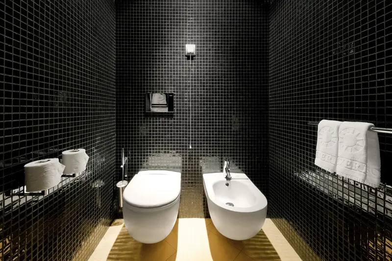 デラックススイート, Eurostars Valladolid