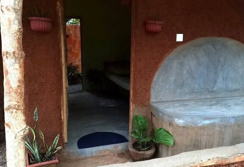 デラックススイート, Greenwood Udawalawa Safari Resort
