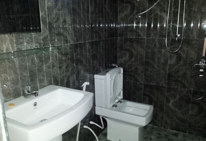 Вилла Deluxe 1 Спальня, Greenwood Udawalawa Safari Resort