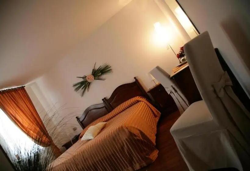 Standard-huone, Cascina Lavaroni