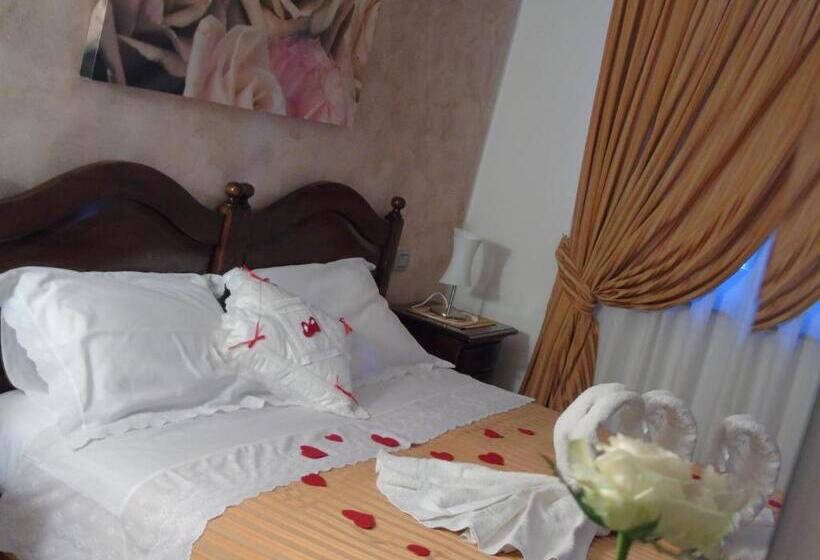 اتاق استاندارد, Cascina Lavaroni