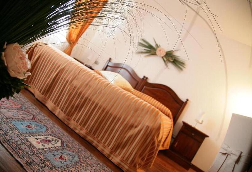 اتاق استاندارد, Cascina Lavaroni