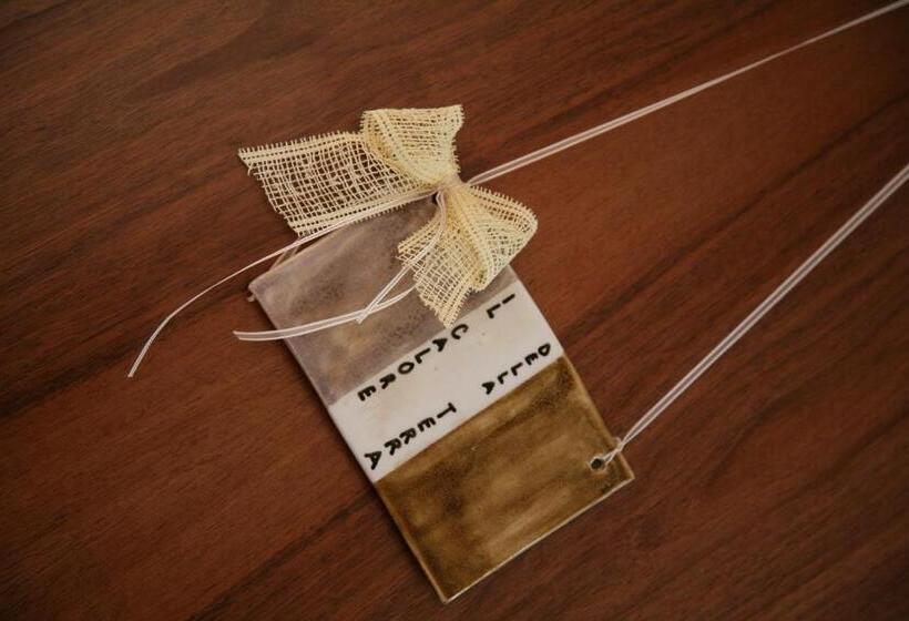 اتاق استاندارد, Cascina Lavaroni