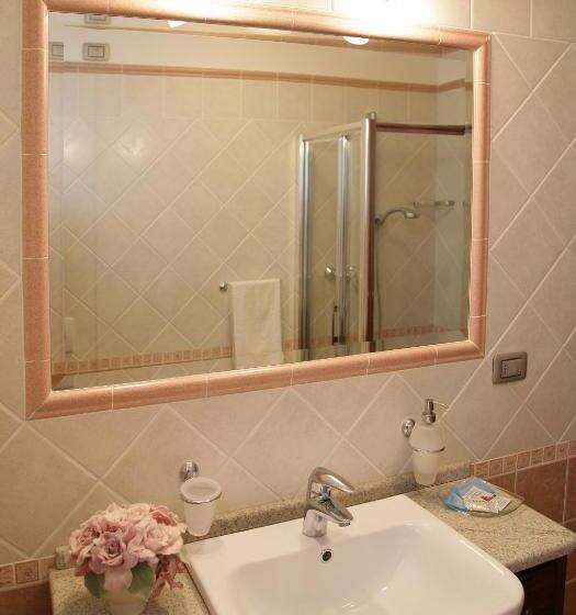 اتاق استاندارد, Cascina Lavaroni