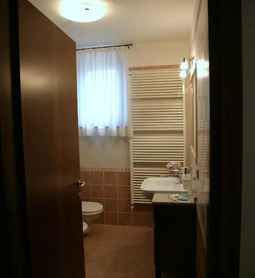 Comfort-huone, Cascina Lavaroni