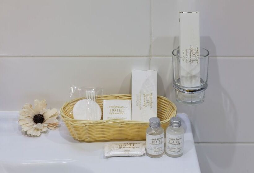 스탠다드 싱글 룸, Arbat