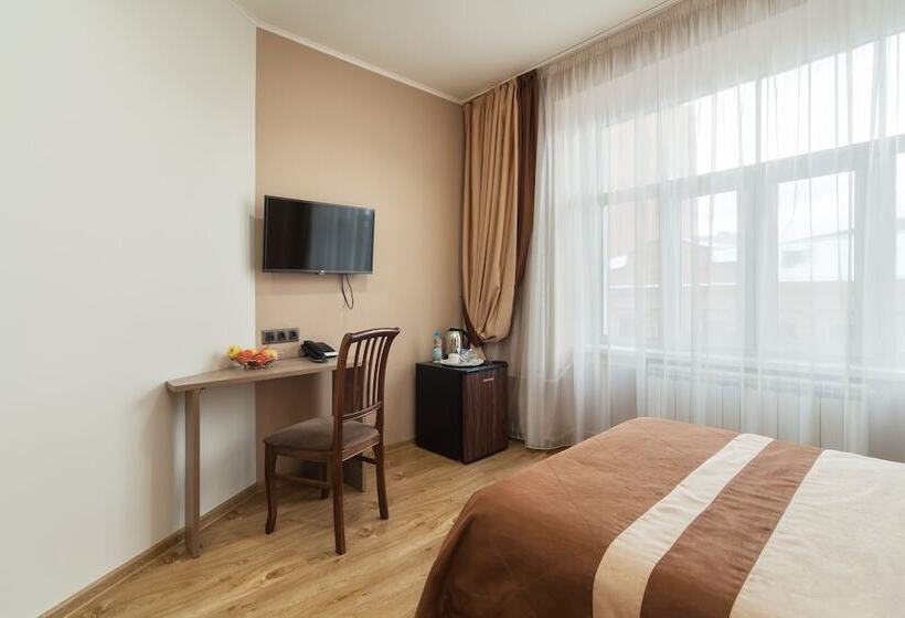 스탠다드 싱글 룸, Arbat