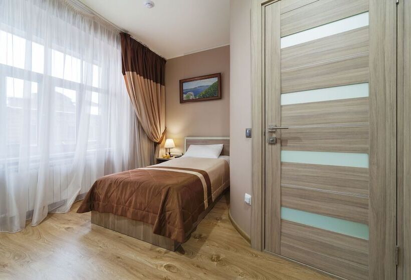 스탠다드 싱글 룸, Arbat