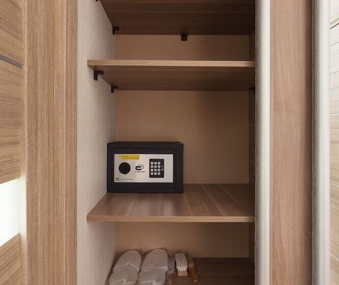 스탠다드 룸, Arbat