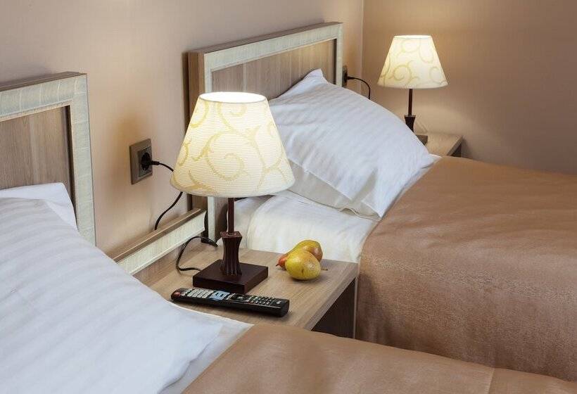 스탠다드 룸, Arbat