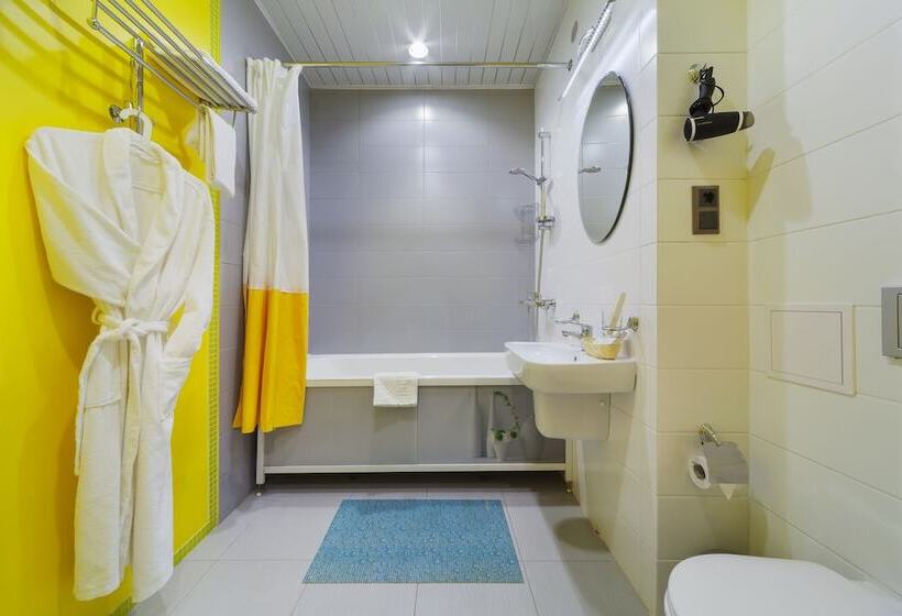 스탠다드 룸, Arbat