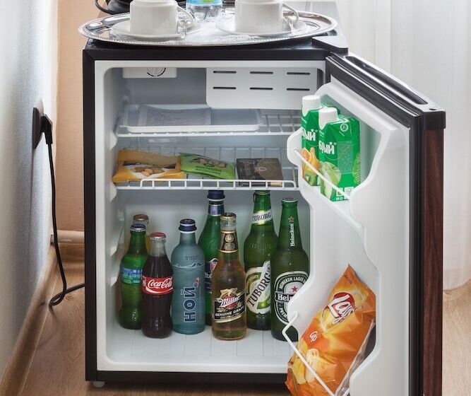 주니어 스위트, Arbat