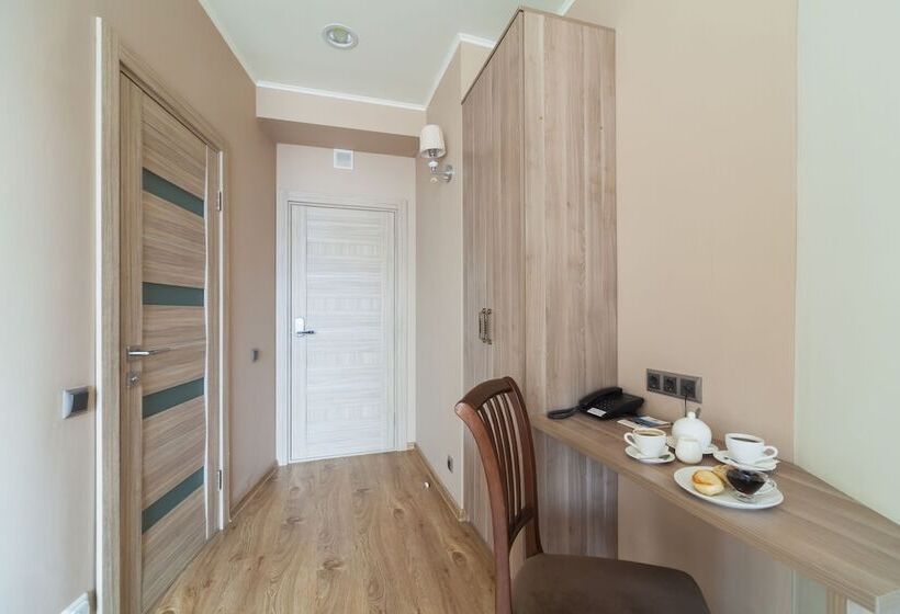 스탠다드 룸, Arbat