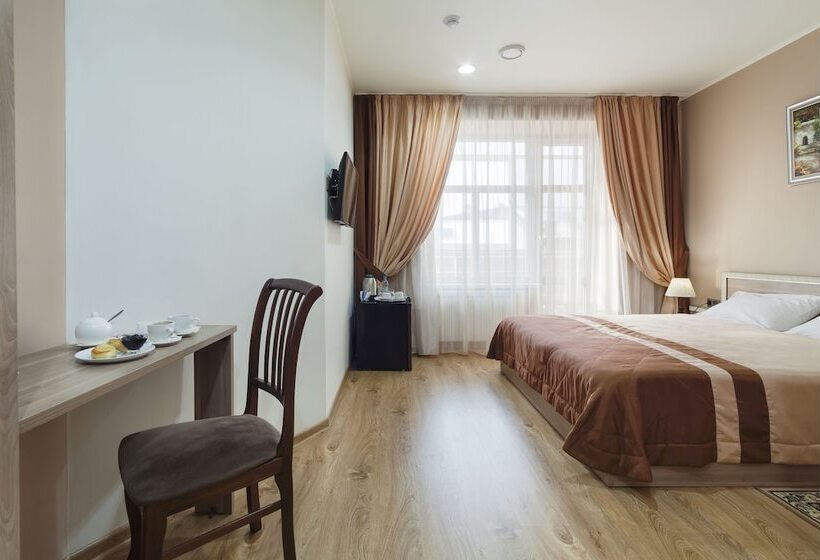 스탠다드 룸, Arbat