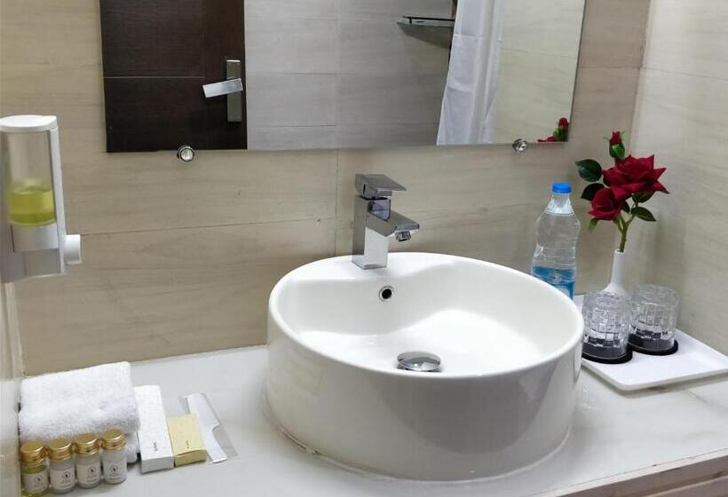 اتاق کلاب, D'polo Club & Spa Resort