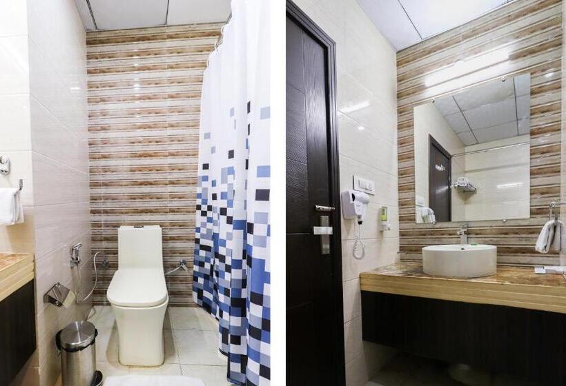 اتاق کلاب, D'polo Club & Spa Resort