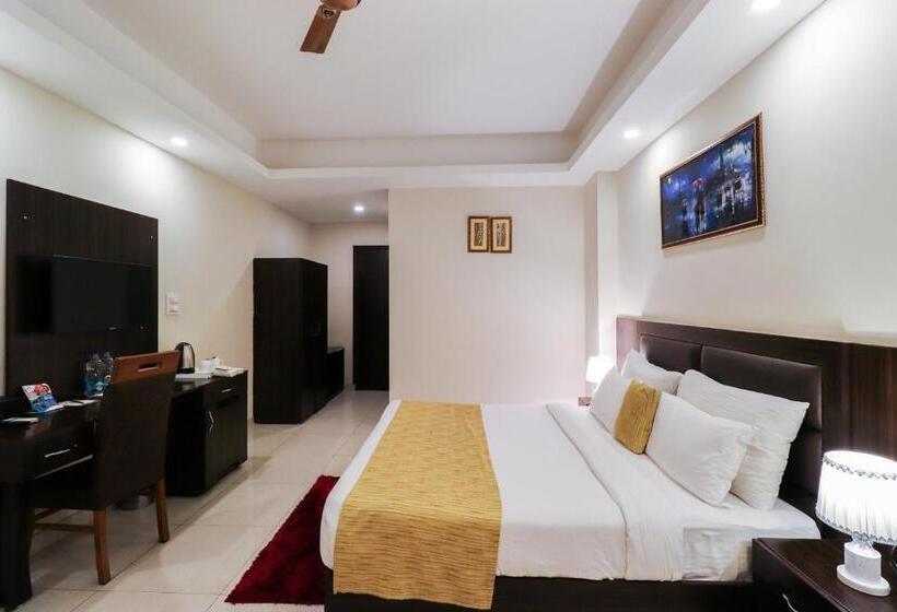 اتاق کلاب, D'polo Club & Spa Resort