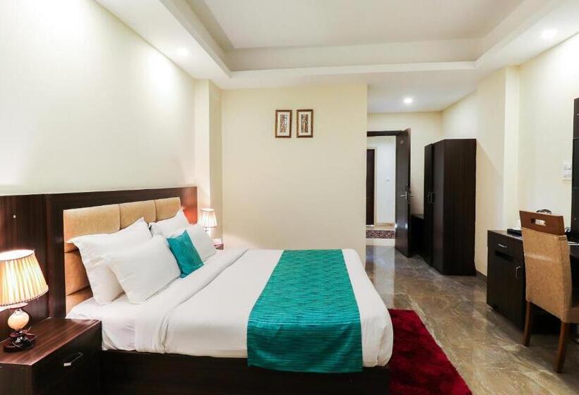 اتاق کلاب, D'polo Club & Spa Resort