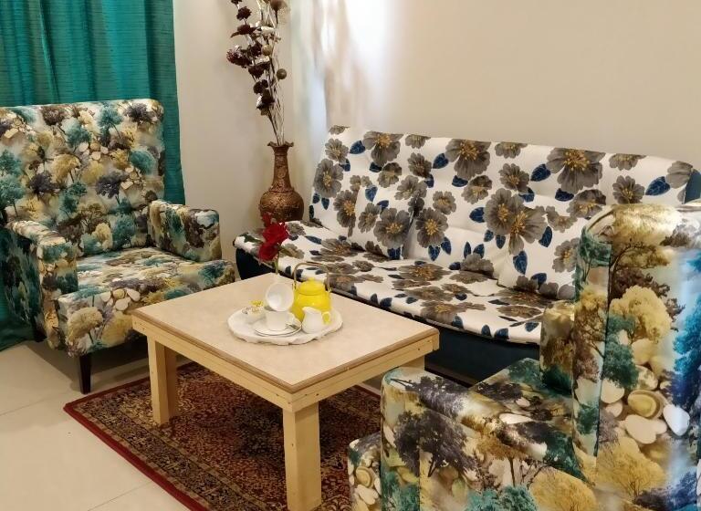 اتاق کلاب, D'polo Club & Spa Resort