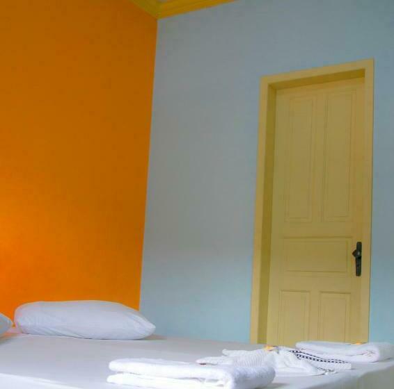 Номер Стандарт, Pousada Ouro Preto