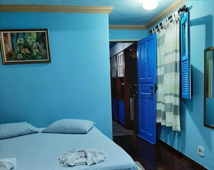 Номер Стандарт, Pousada Ouro Preto