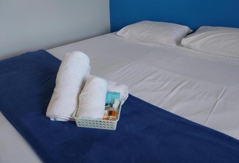 Номер Стандарт, Pousada Ouro Preto