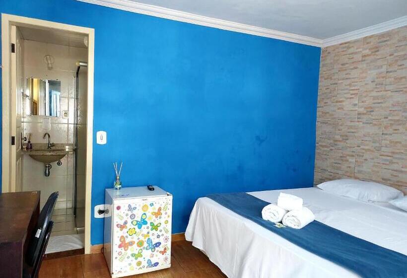 Номер Стандарт, Pousada Ouro Preto