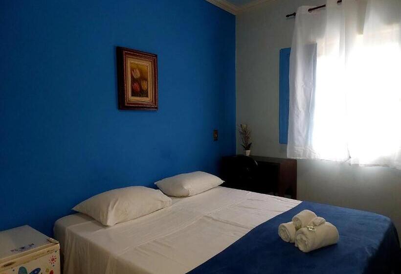 Номер Стандарт, Pousada Ouro Preto