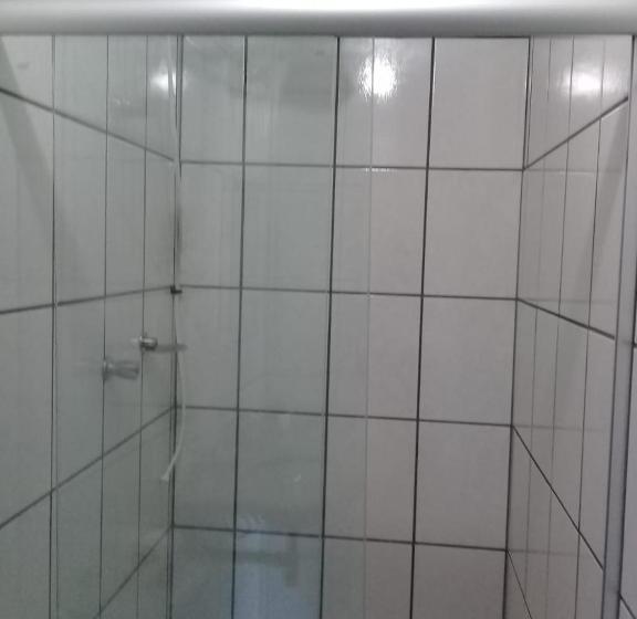 Четырехместный Номер Стандарт, Pousada Ouro Preto