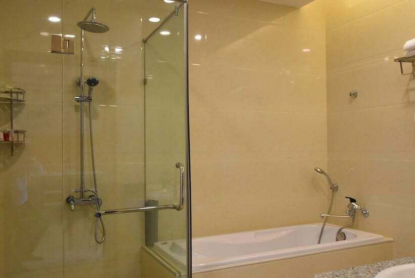 סוויטת סופריור, The Park Vientiane