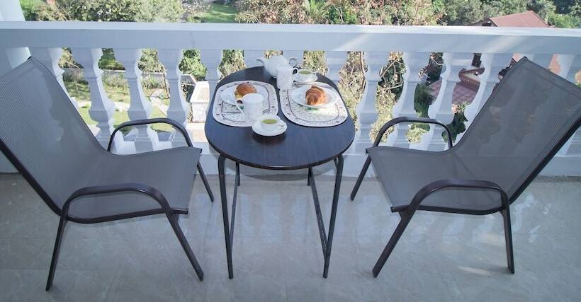 סוויטת פרמיום 2 חדרים, The Park Vientiane