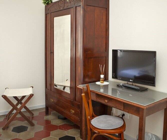 标准间, Locanda San Bernardo